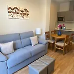 SEVITUR Seville Comfort Apartments