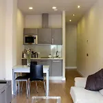SEVITUR Seville Comfort Apartments