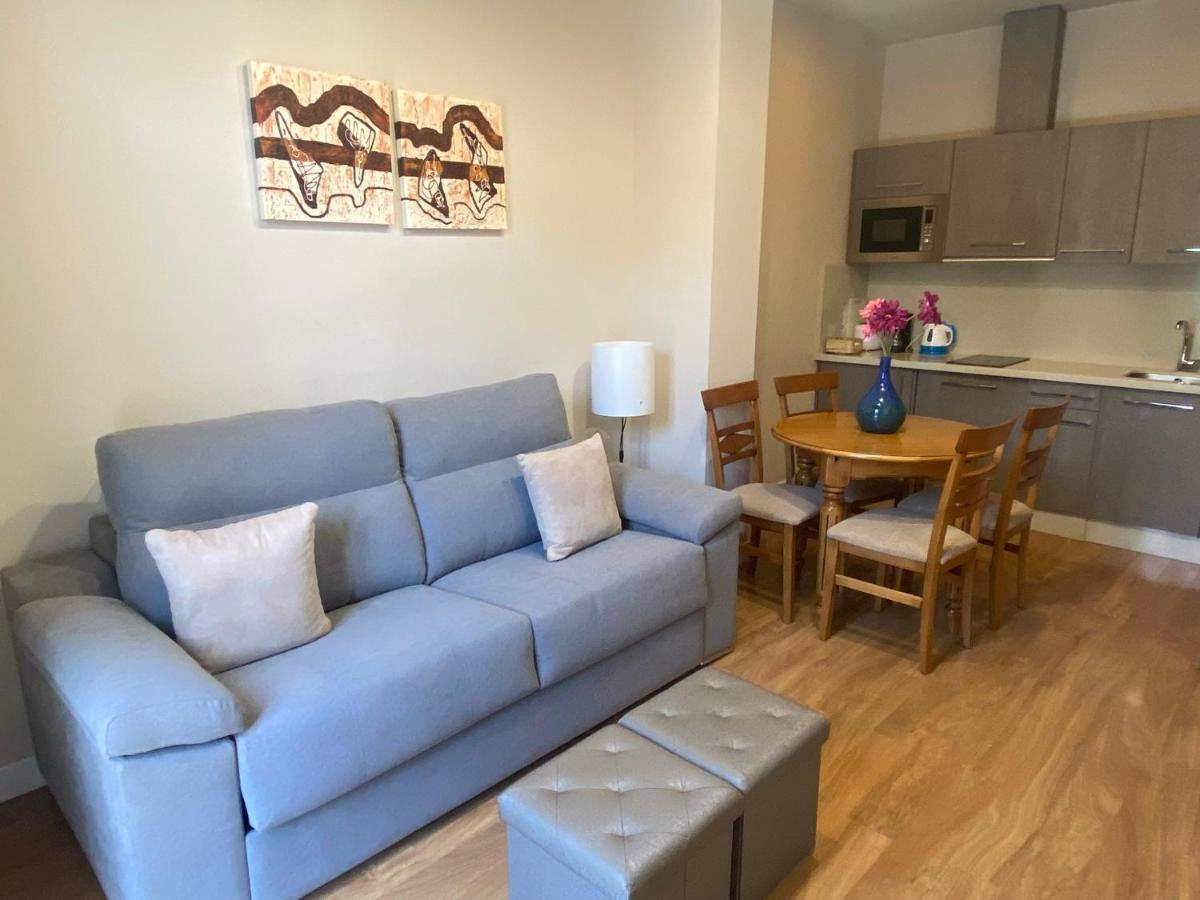 Sevitur Comfort Apartamento Sevilla