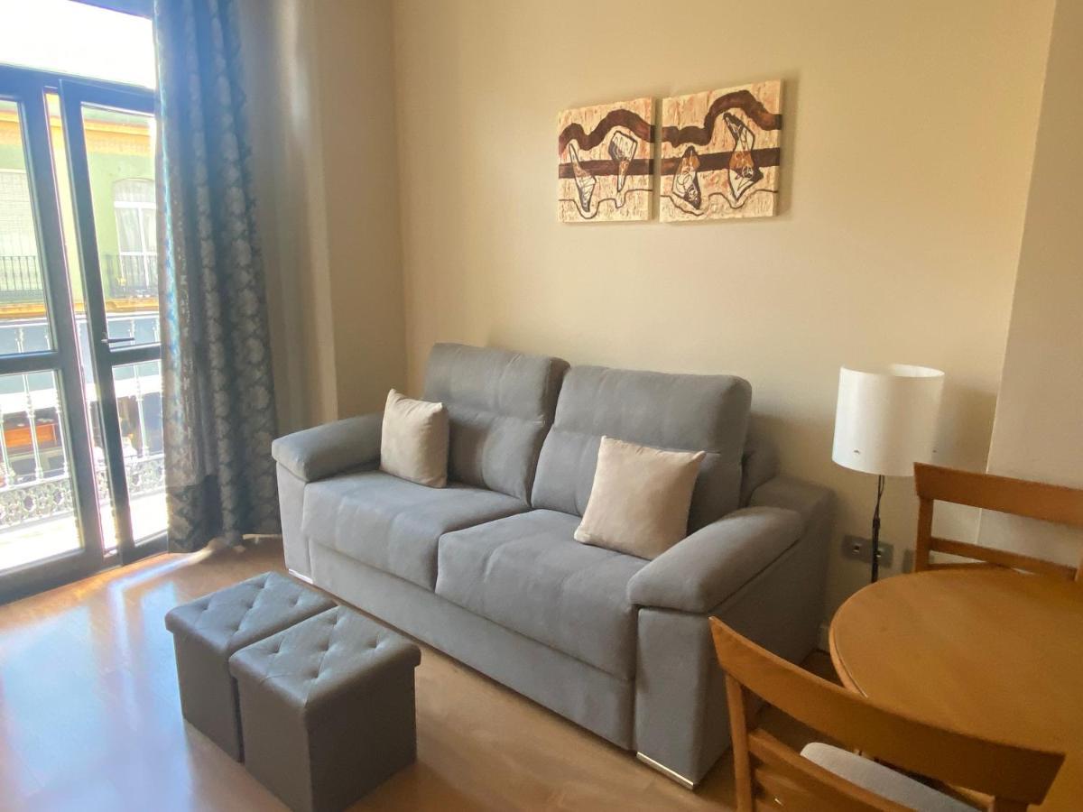 Appartement Sevitur Comfort