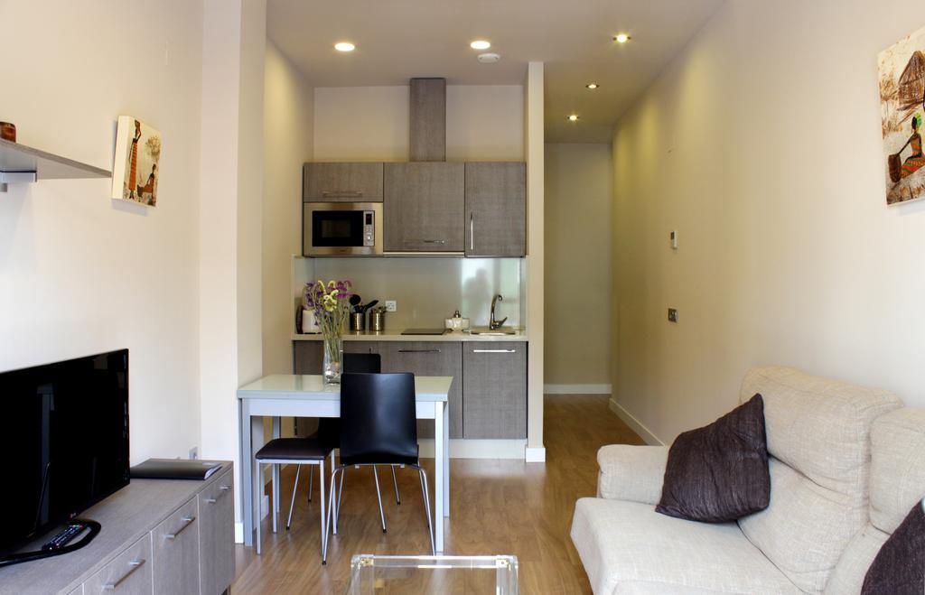Sevitur Comfort Apartamento