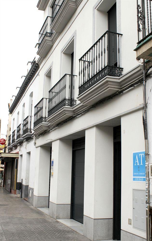 Sevitur Comfort Appartement