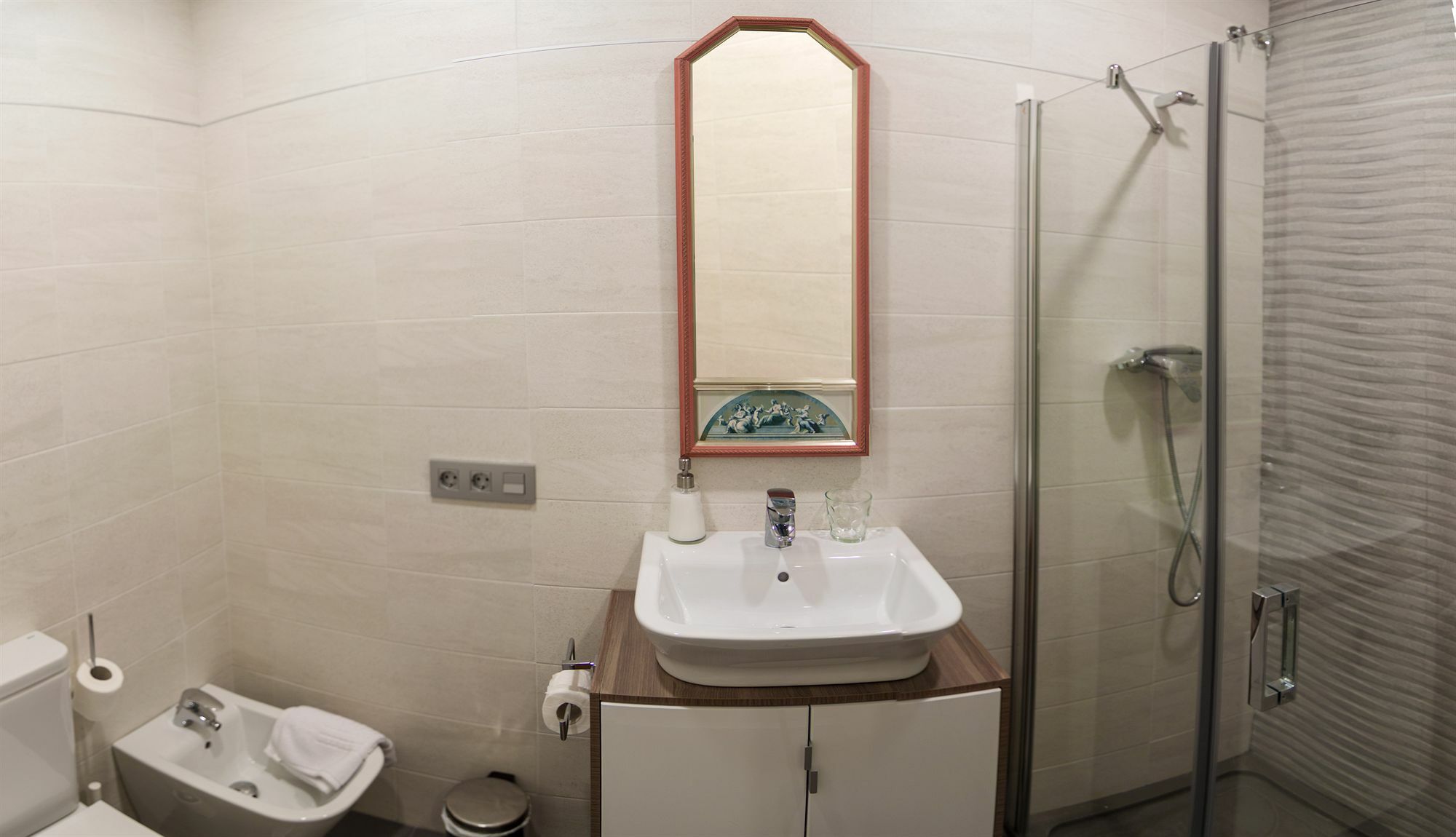 Apartamento Sevitur Comfort Sevilla