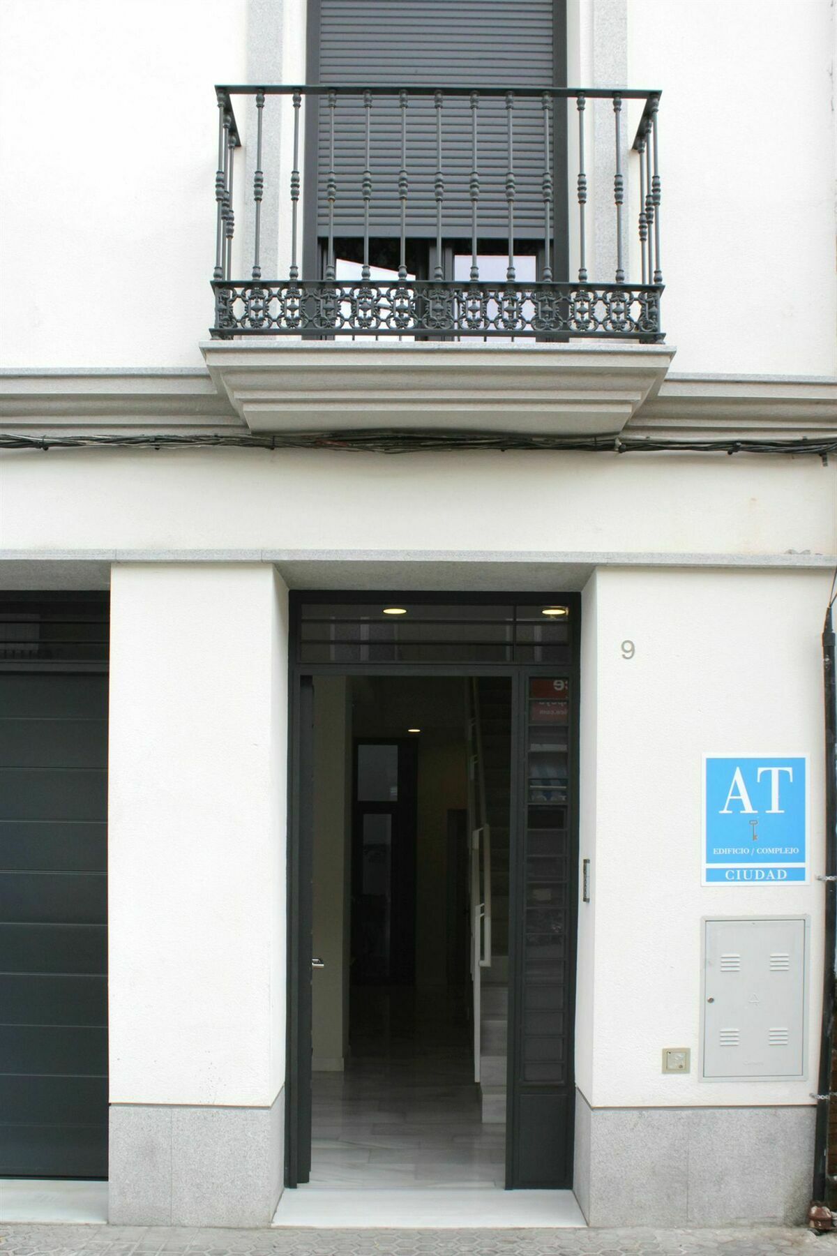 Appartement Sevitur Comfort